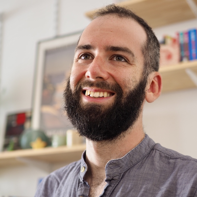 Jean-Baptiste Minvielle